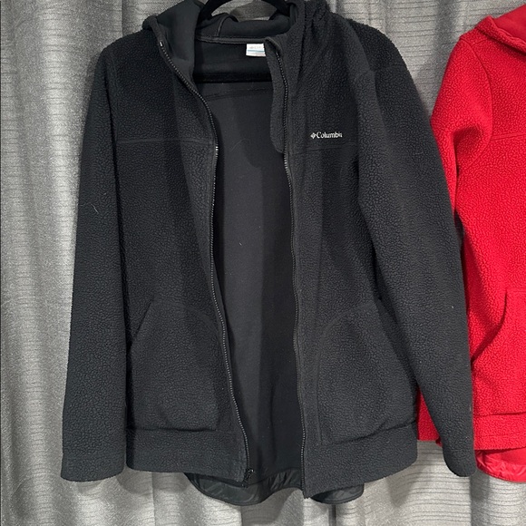 Columbia Women’s Fleece Jackets - Picture 7 of 8